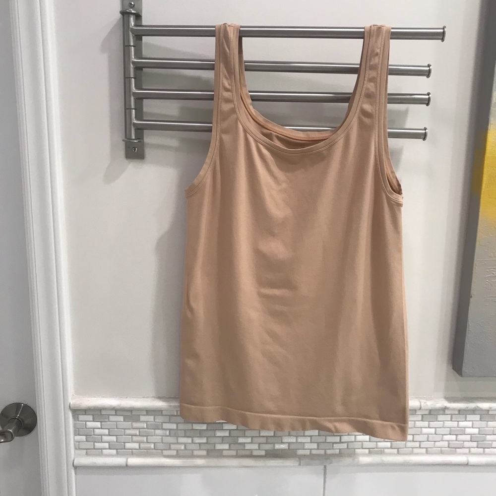 Soma Seam Free Cami XL